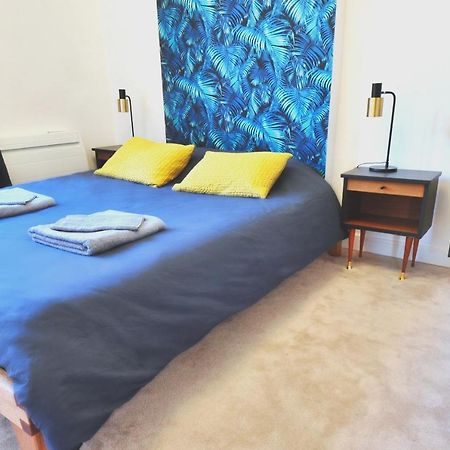 Les Ecologes Otel Metz Dış mekan fotoğraf