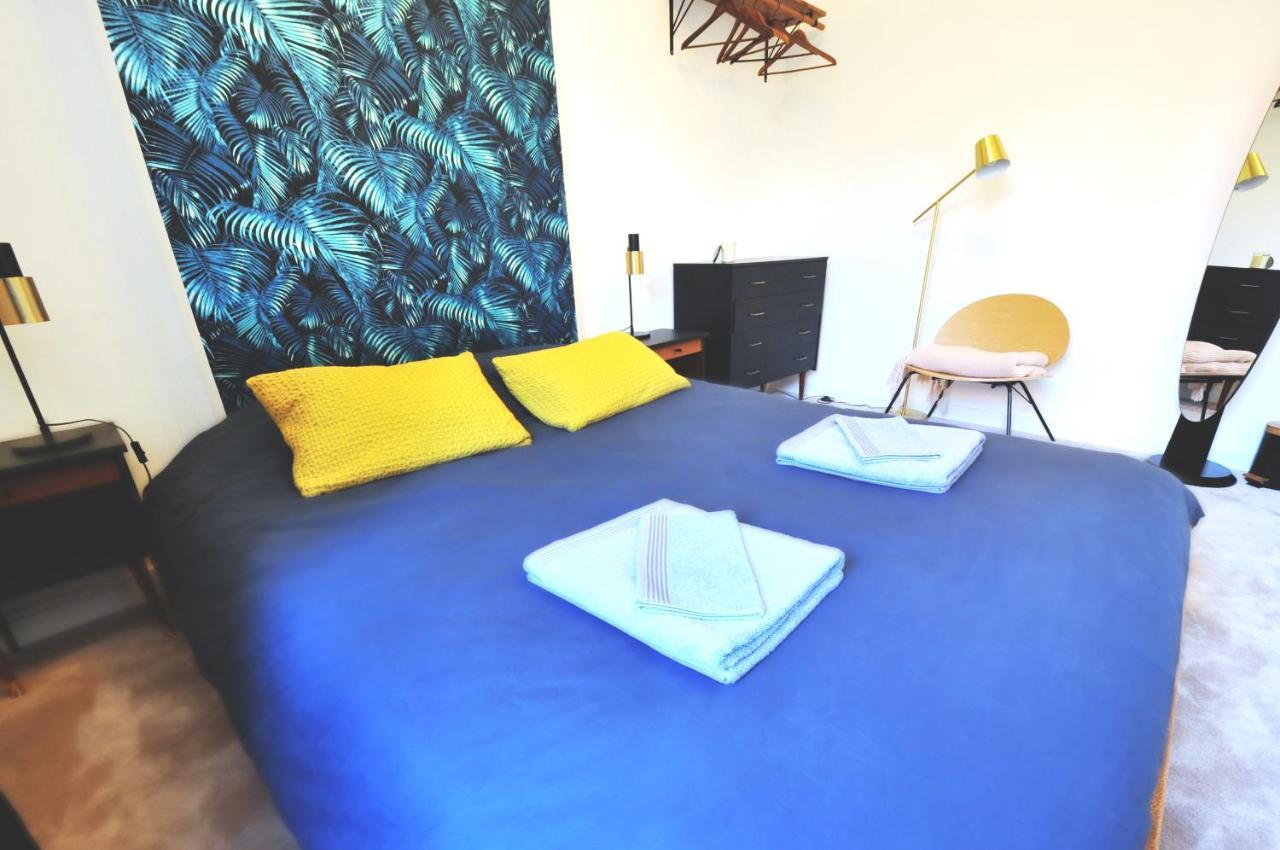 Les Ecologes Otel Metz Dış mekan fotoğraf