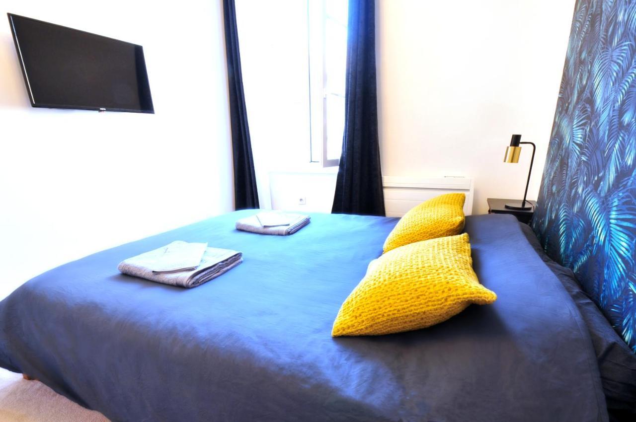 Les Ecologes Otel Metz Dış mekan fotoğraf