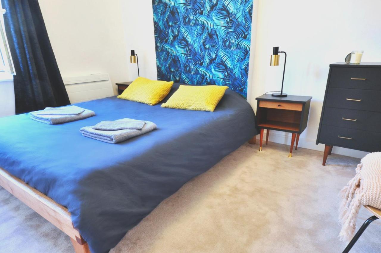 Les Ecologes Otel Metz Dış mekan fotoğraf