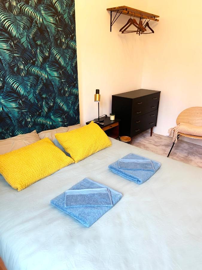 Les Ecologes Otel Metz Dış mekan fotoğraf