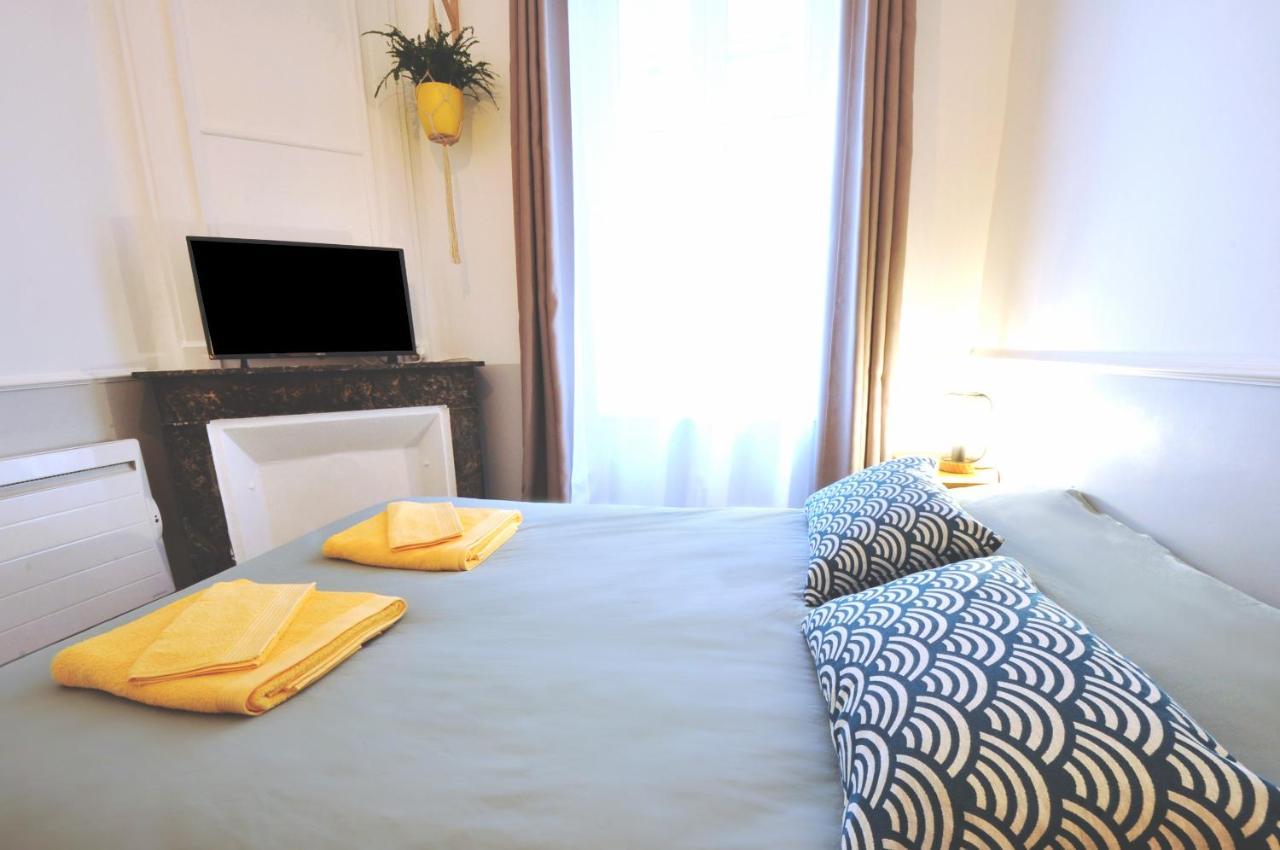 Les Ecologes Otel Metz Dış mekan fotoğraf