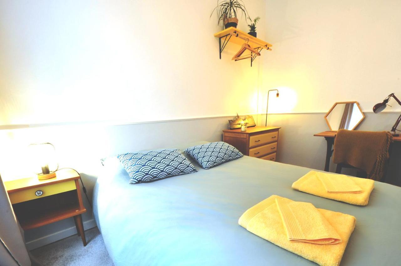 Les Ecologes Otel Metz Dış mekan fotoğraf