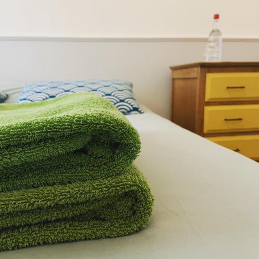 Les Ecologes Otel Metz Dış mekan fotoğraf