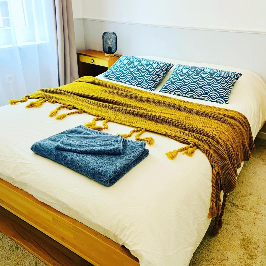 Les Ecologes Otel Metz Dış mekan fotoğraf